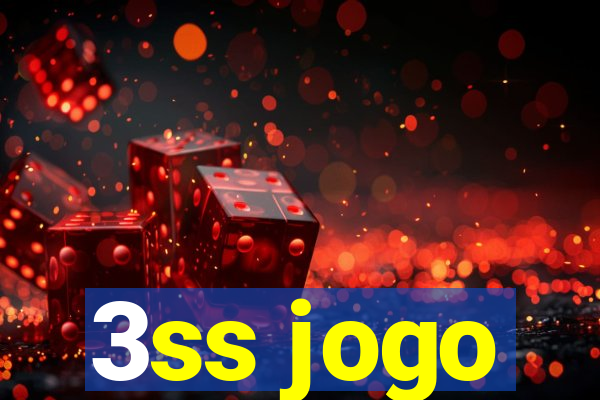 3ss jogo